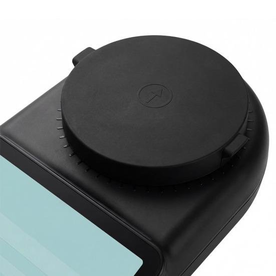 Weighing Base for Thermomix TM7 Accessories Waterproof Dustproof Shield Kitchen Scale Protective Cover for Stable Measurement