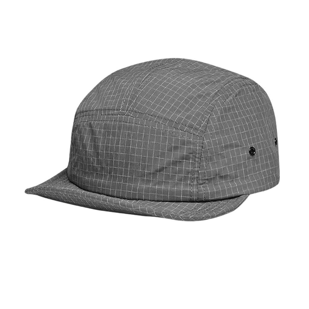 Men's And Women's Outdoor Quick Drying Baseball Cap, Breathable Mesh, Versatile For Sports, Hiking And Running, Lightweight Hat