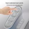 U-Shaped Multi-Functional Electric Neck and Shoulder Massager