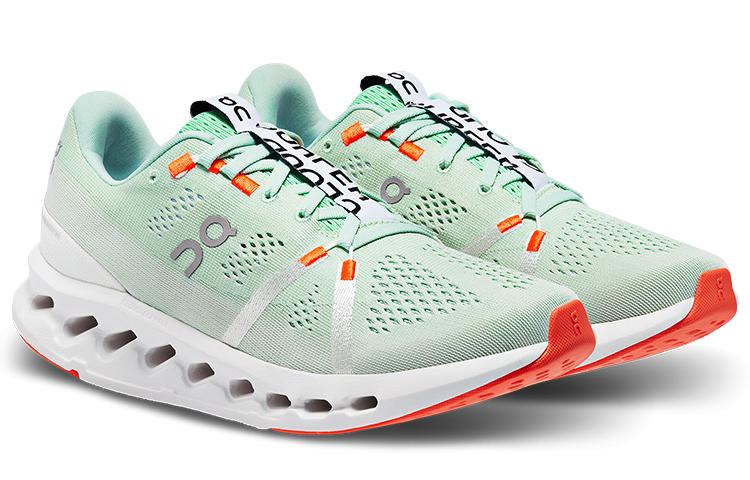 Cloudsurfer Wmns On 'Creek' Women's 3WD10441071