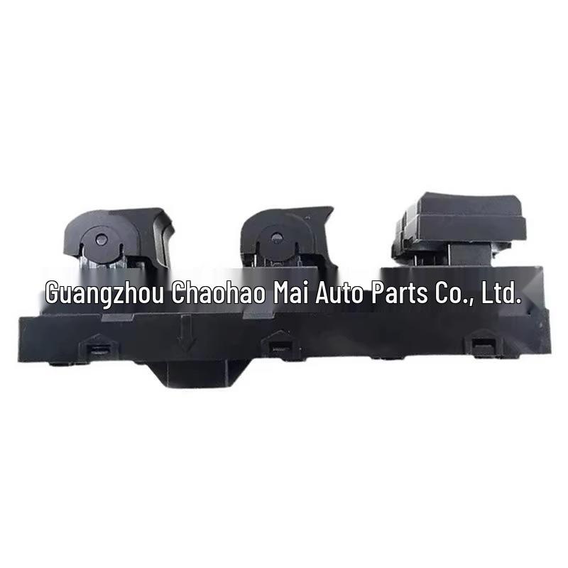 93570-F0010: Compatible Power Window Switch for Hyundai Elantra Electric