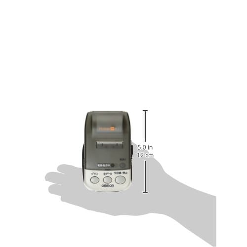 OMRON Digital Automatic Blood Pressure Monitor OMRON Printer HHX-PRINTER