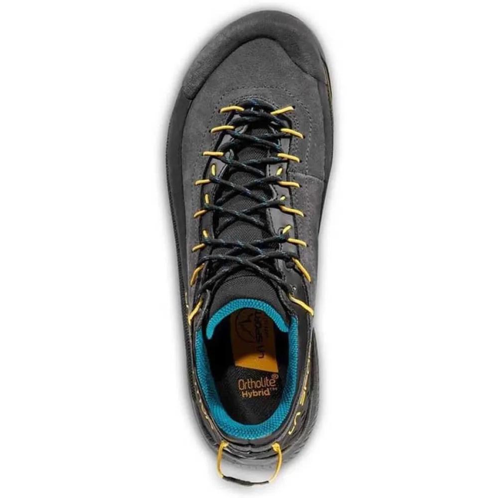 La Sportiva Подходящая обувь TX4 Evo Goretex