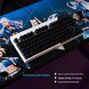 Periféricos para computadores – Teclados
