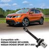 Heater Core Car Evaporator Temperature Sensor AC Evap Temperature Compatible
