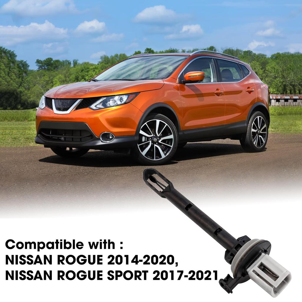 Heater Core Car Evaporator Temperature Sensor AC Evap Temperature Compatible