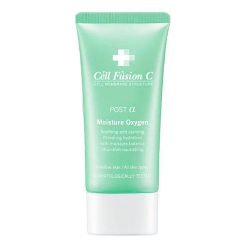 

Cell Fusion C Moisture Oxygen Emulsion, 80ml