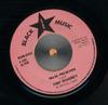 7inch Record TONY MAHONEY  False Preacher  Burn False Preache BSM005 Black Star Musi 1977 UK Reggae Ska  Dub Used