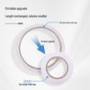 Deli High-Tack Cotton Paper Double-Sided Tape