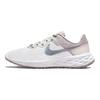 Nike Revolution 6 Next Nature Bianco Ametista Cenere Scarpe da Ginnastica da Donna Photon-Dust Ocean-Cube DC9007-111