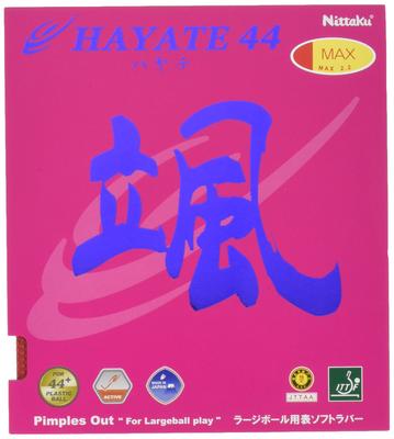 Μπάντμιντον και τένις – Πινγκ πονγκ