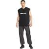Nike Air Loose Fit Sleeveless Autumn Round Neck Vest Men tops IB2768-010