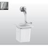 Kerasan Waldorf 741090 Tumbler, Chrome, for the Bathroom