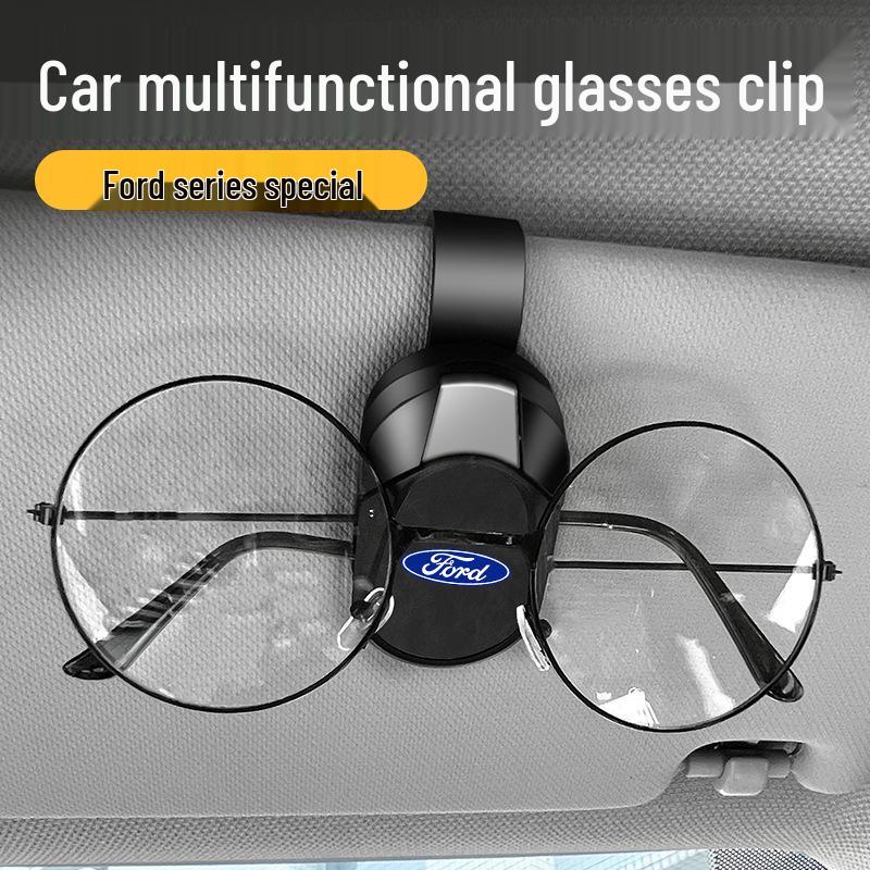 Ford Edge, Escape, Mondeo EVOS, Explorer, Focus, Territory Klip na brýle do auta Box