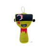 SprunkiPlush Toy Mr Fun Computer SprunkiPlushie Soft Toy Horror Games Cartoon Pillow Stuffed Doll Christmas for Birthday Gifts