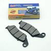 Motorcycle Front Rear Brake Pads for BETA X Trainer 250 - 300RX -2024 X-Trainer 300 2T 2015-2025 RX 300