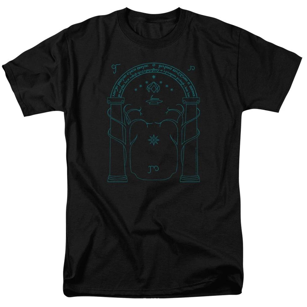 The Lord of The Rings - Doors Of Durin - Children s T-shirt 100