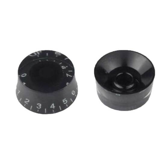 Potentiometer Lautstärke Tonregler Knopfkappe für Les Paul E-Gitarrenteile