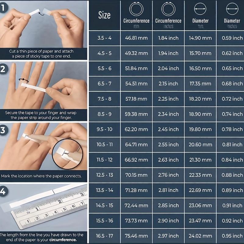 Women's Fashionable Simple White Zircon Versatile Commuting Ring
