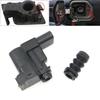 Für Ford Ranger TKE 13-18 Escort 15-21 Everest U375 15-22 Tankdeckel Feder Rückprallverschluss Schnappverschluss Äußere Abdeckung Fülldeckel Motor