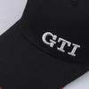 2026 New For VW VOLKSWAGEN Outdoor Sport Leisure Sun Visor Hat Embroidery Hip Hop Baseball Caps for Volkswagen GTI Golf Passat J