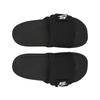 Nike Offcourt Adjust Slide Schwarz Weiß Unisex Sneaker DQ9624-001