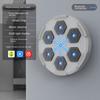 Fitness Boxing Target Household Pu Boxing Machine Intelligent Music Boxing Machine Boxing Trainer