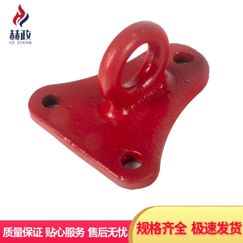 Hezheng Safety Rope Fixing Tripod