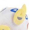 Adorable Togepi Pokmon Plush Toy - Soft Cuddly Companion for Young Trainers