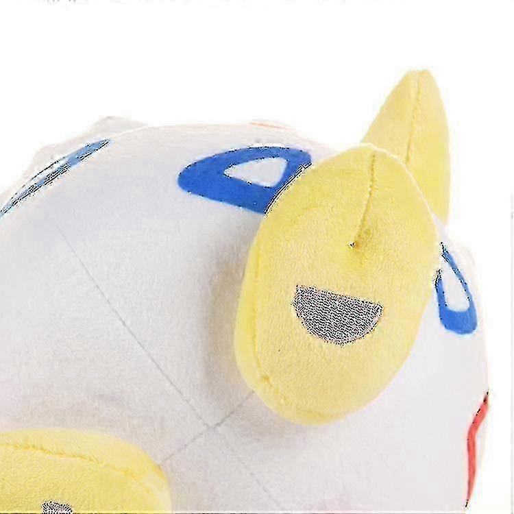 Adorable Togepi Pokmon Plush Toy - Soft Cuddly Companion for Young Trainers