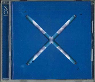 

CD XO - Gontiti PCCA02102PROMO LEAFAGE Япония Японская Поп/Рок Б/У