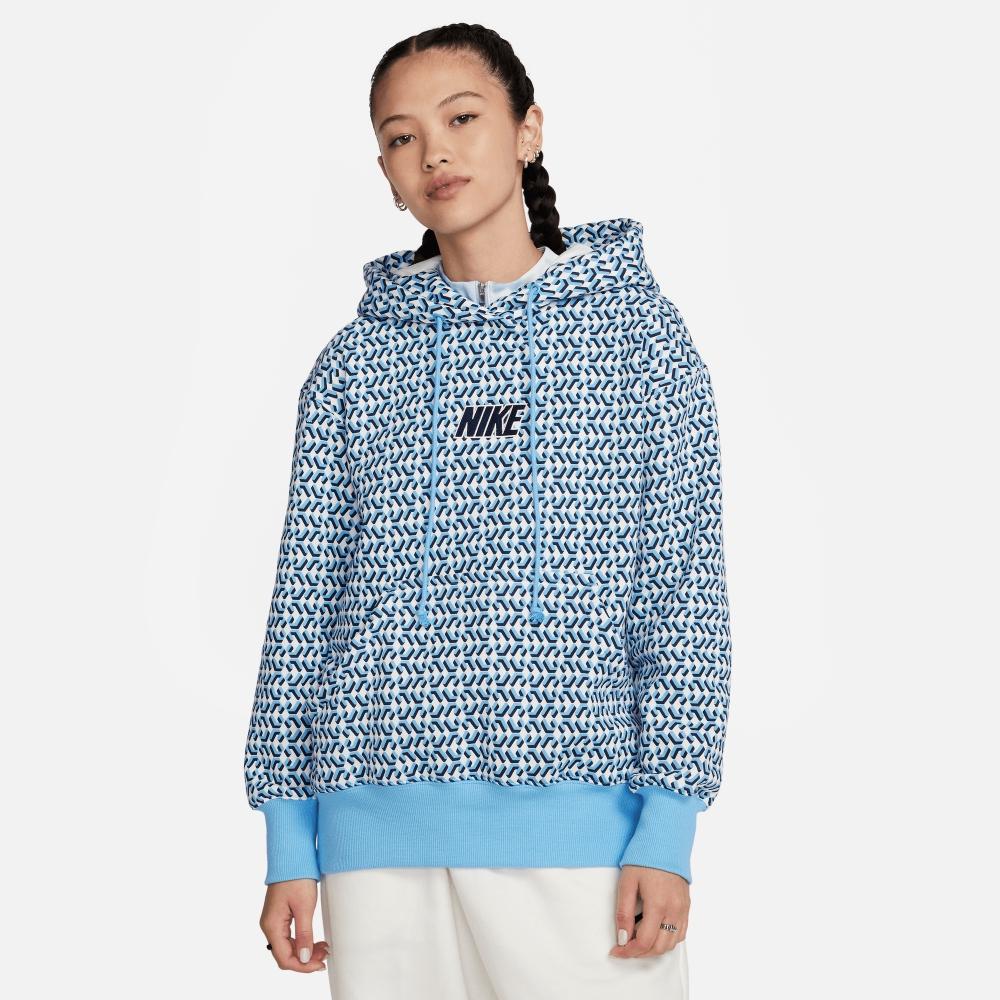 

Nike W nsW Phnx Flc Nu Os Po Hdy Fn0366 412 080