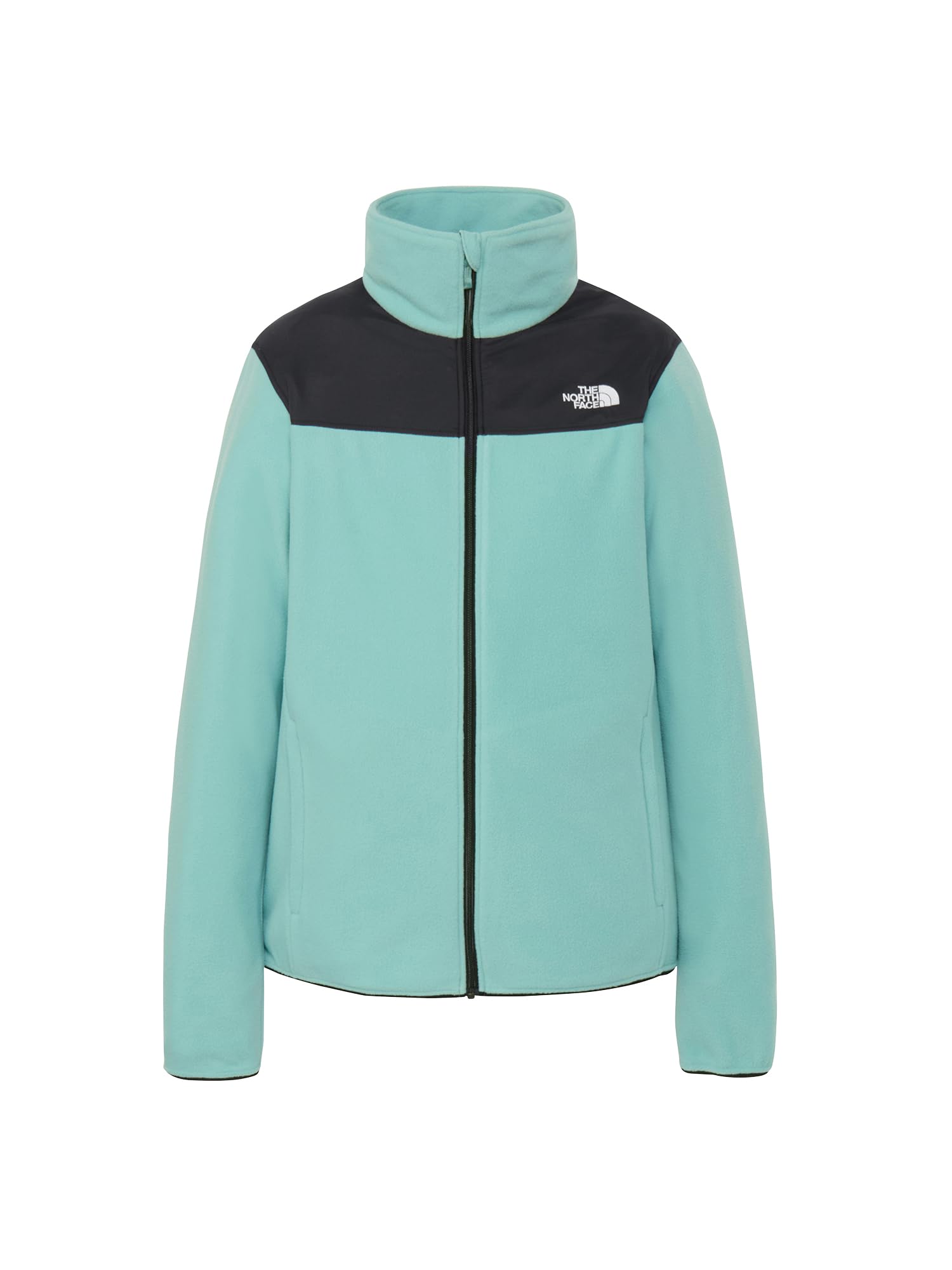 

The North Face Mountain Versa Micro Fleece Blue Size S Jacket, Eclipse,