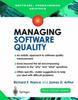The Managing Software Quality : A Measurement Framework for Assessment and Prediction Book