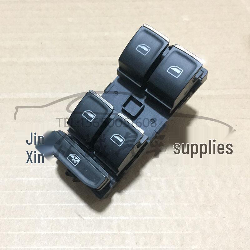 

Compatible Volkswagen Golf 7 Electric Window Lifter Switch 5GG959857 5GG 959 857A Electric