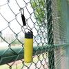 Outdoor Mountaineering Buckle Hand Woven Sports Carabiner Umbrella Rope Car Key Chain
