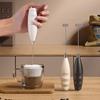 3 Speed Electric Milk Frother Portable Egg Beater Whisk Mixer Stirrer  Kitchen Whisk Tools