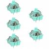 RK Sky Cyan Switch SWITCH 5pcs for Mechanical Keyboard