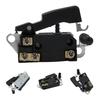 Electric Tool Triggering Switching Assembly Replacement Part for Routine Maintenance, Triggering Control Renewal and Repair Spare Use