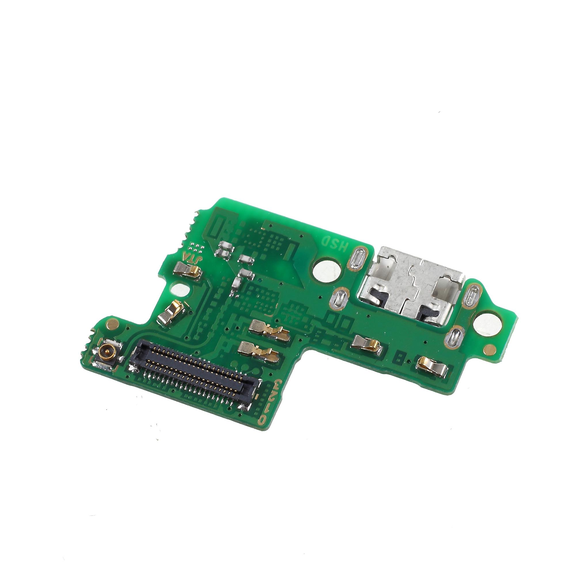 

Charging Port Flex Cable Part for Huawei P10 Lite Type A
