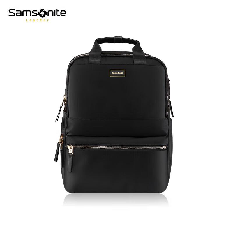 Samsonite NO0*09001 Laptop Backpack