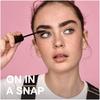Maybelline New York Snapscara Washable Mascara Ultra Violet 0.34 Fl Oz