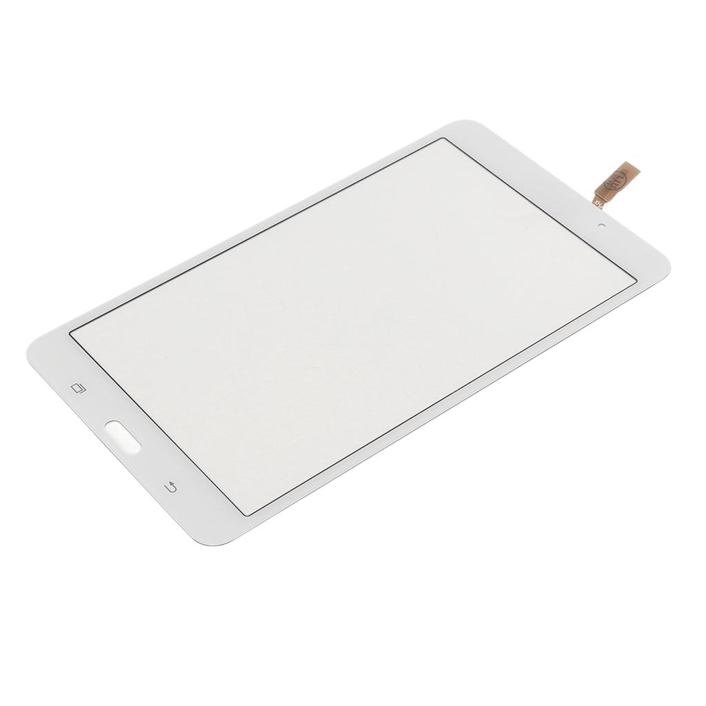 Tablet Digitizer Glas Ersatz Touchscreen Ersatzteil für Samsung Galaxy Tab 4 7,0 Zoll SM T230 Weiß