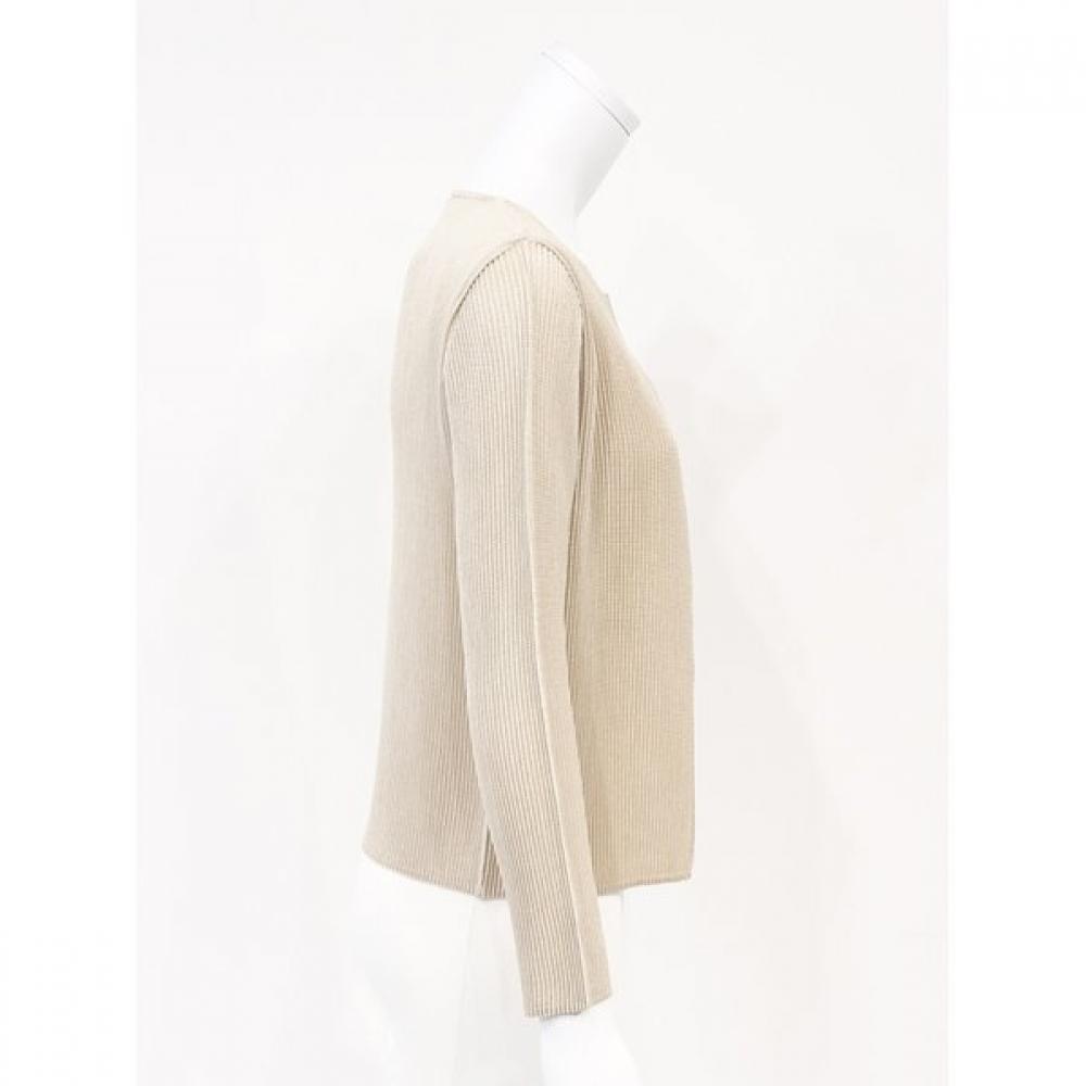 Specchio Round Neck Long Sleeve Jk 442 450