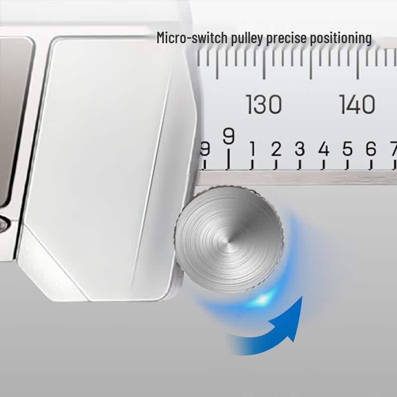 Deli Digital Caliper