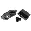 З вилкою Верхня+Задня кришка Для Toyota Prius 88210-0A010 88210-33120 88210-02020 Датчик Радара Круїз-контролю