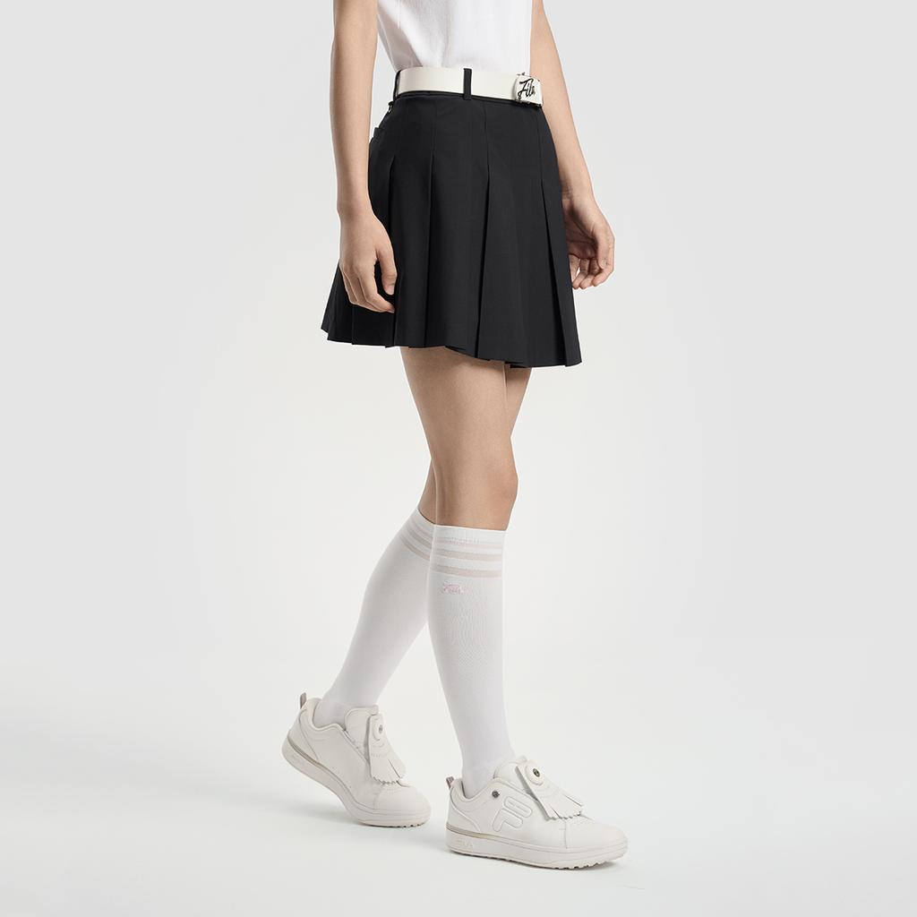 New FILA Golf Series Casual Short Skirts Women's A11W535307F-NV
