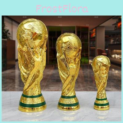 Magnificent 2022 Qatar World Cup Hercules Cup Trophy