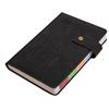 English 2026 Schedule Planner Notepad 12 Months To-do List Notebook  Business