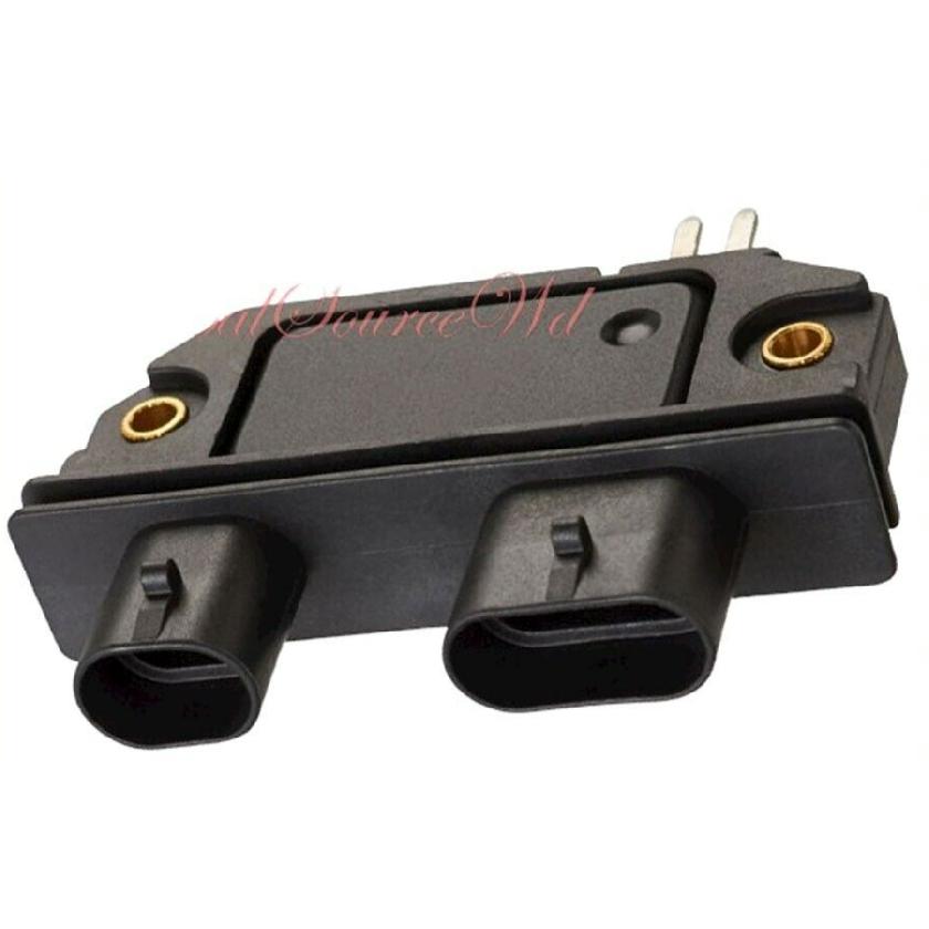 Ignition Control Module Fits: Asuna Buick Cadillac Chevrolet GMC Isuzu &Pontiac